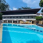 Riverside Park Hidden Oasis, 3 Bedroom, By Yourhost, Nairobi