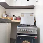 Nairobi Airbnb