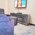 Nairobi Airbnb