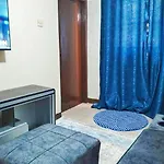 Nairobi Airbnb