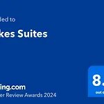 Dukes Suites