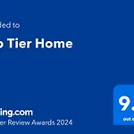 Top Tier Home