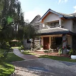 Deerpark Luxury Stays