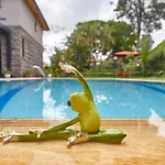 Deerpark Luxury Stays