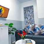 Dukes Suites