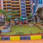 Equator Suites - Nairobi, Kenya