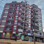 Cozy Studio In Claycity, Kasarani Near Camp Entumoto And David