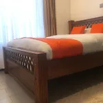 Luxurious Apartment