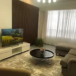 Luxurious Apartment