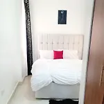 Luxurious Newly Fully Furnished Apartment