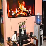 Deluxe Apartments