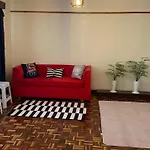 Luxury 5 Bedroom Bungalow