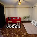 Luxury 5 Bedroom Bungalow