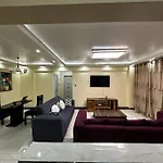 Luxury Two Bedroom In Kilimani