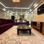 Luxury Two Bedroom In Kilimani