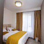 Modern Oasis In The Heart Of Kilimani: Your Ideal Apartment Retreat