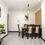 Modern Oasis In The Heart Of Kilimani: Your Ideal Apartment Retreat