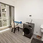 Modern Oasis In The Heart Of Kilimani: Your Ideal Apartment Retreat