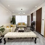 Modern Oasis In The Heart Of Kilimani: Your Ideal Apartment Retreat