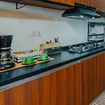 Bohemian Studio Home In Nairobi Kilimani