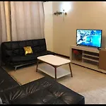 Nula Apartments - Convenience Away From Home- 2 Bedrooms Near Wilson Airport