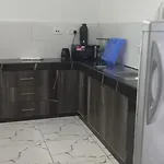 Furnished Apartment