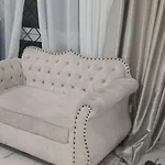 Furnished Apartment