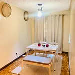 Pristine Luxury 2 Bedroom Apartment-South C
