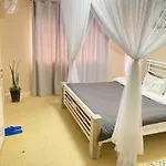 Pristine Luxury 2 Bedroom Apartment-South C