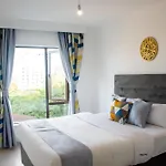 Astoria Apartments