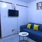 Malazi Airbnb- South B