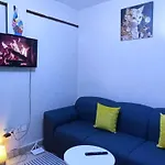 Malazi Airbnb- South B