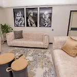 Palatial Luxury Apartment