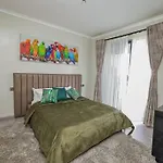 Palatial Luxury Apartment