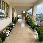 Luxe 1Br, Ngong Road, Nairobi