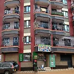 Cozy Room In Claycity, Kasarani Near Camp David