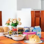 Airport Vista Getaway-4Km From Jomo Kenyatta International Airport