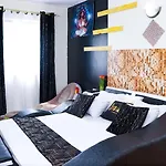 Executive One Bedrooms Apartments - Garden Estate