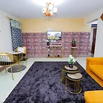 Executive One Bedrooms Apartments - Garden Estate