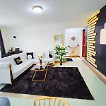 Executive One Bedrooms Apartments - Garden Estate