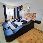 Executive One Bedrooms Apartments - Garden Estate