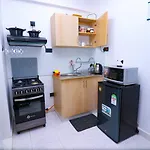One Bedroom Rated Best- Thindigua,Kiambu Road