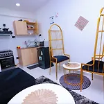 One Bedroom Rated Best- Thindigua,Kiambu Road