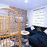 One Bedroom Rated Best- Thindigua,Kiambu Road