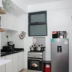 Gweth Studio Apartment