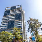 Shelly\'S Suites-Westlands Studio Apt In Escada