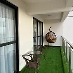 Serene 3Br Near Jkia And Sgr With National Park View