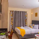 South Suites Studio Apartment In South B