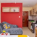 South Suites Studio Apartment In South B