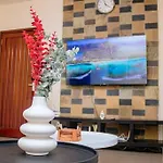 Cozy Feels In Westlands Nairobi
